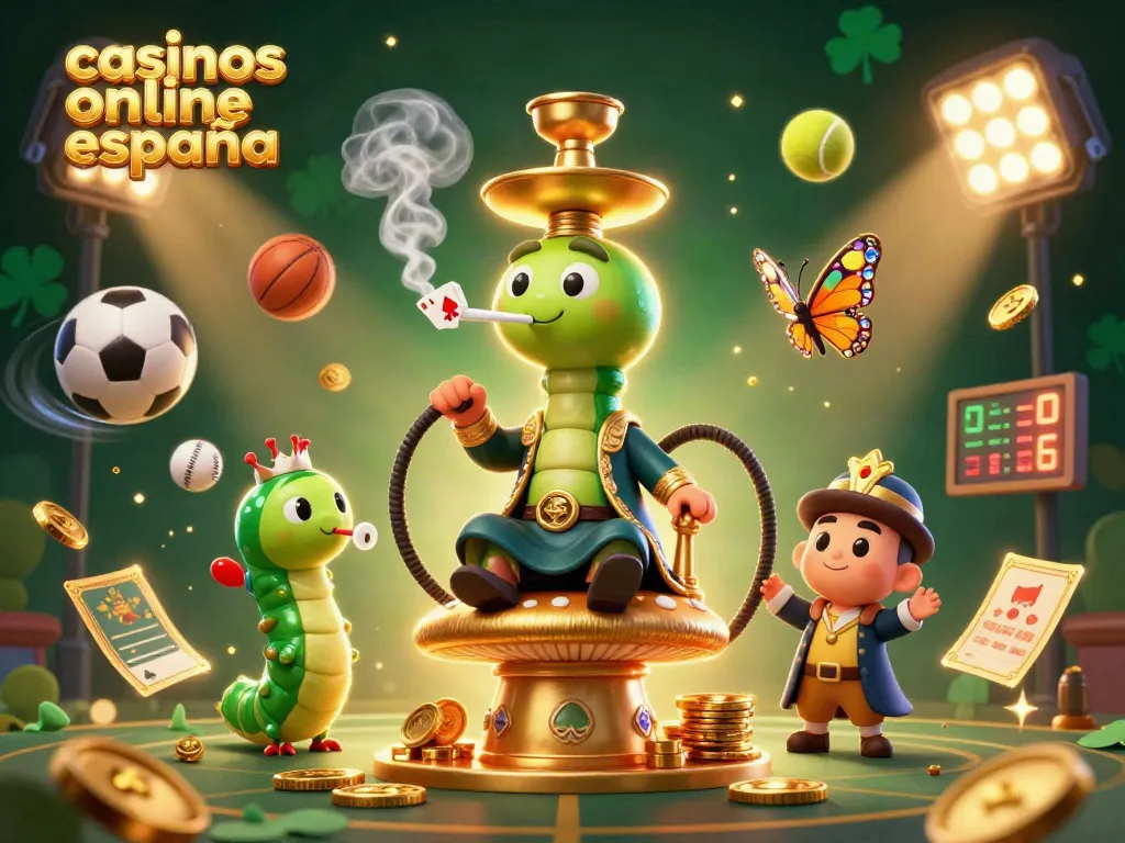 Jugar en casinos online España con ofertas emocionantes y variedad de juegos únicos