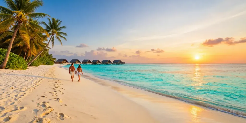 Refundable train tickets guide for tropical travel destinations and hotel reviews.