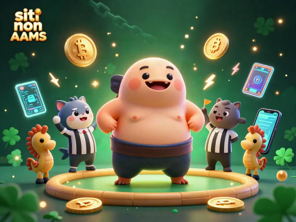Gioca nei migliori siti non AAMS e vinci con il fugu come protagonista in un'arena subacquea.