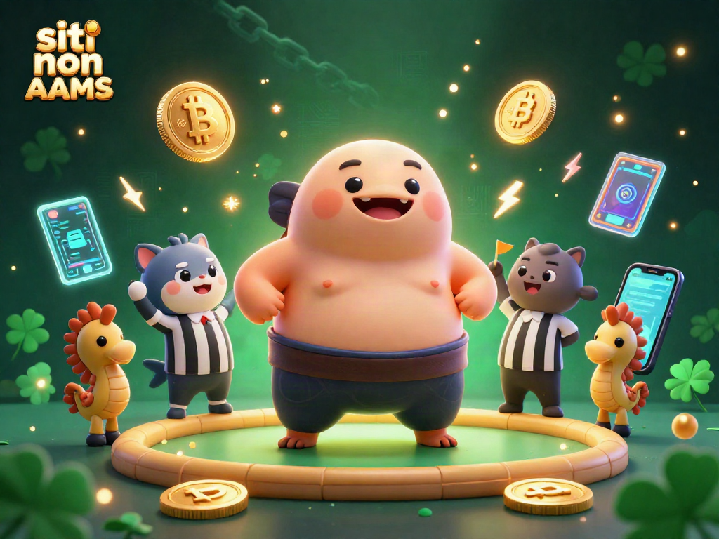 Gioca nei migliori siti non AAMS e vinci con il fugu come protagonista in un'arena subacquea.