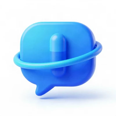Get Chat Bot