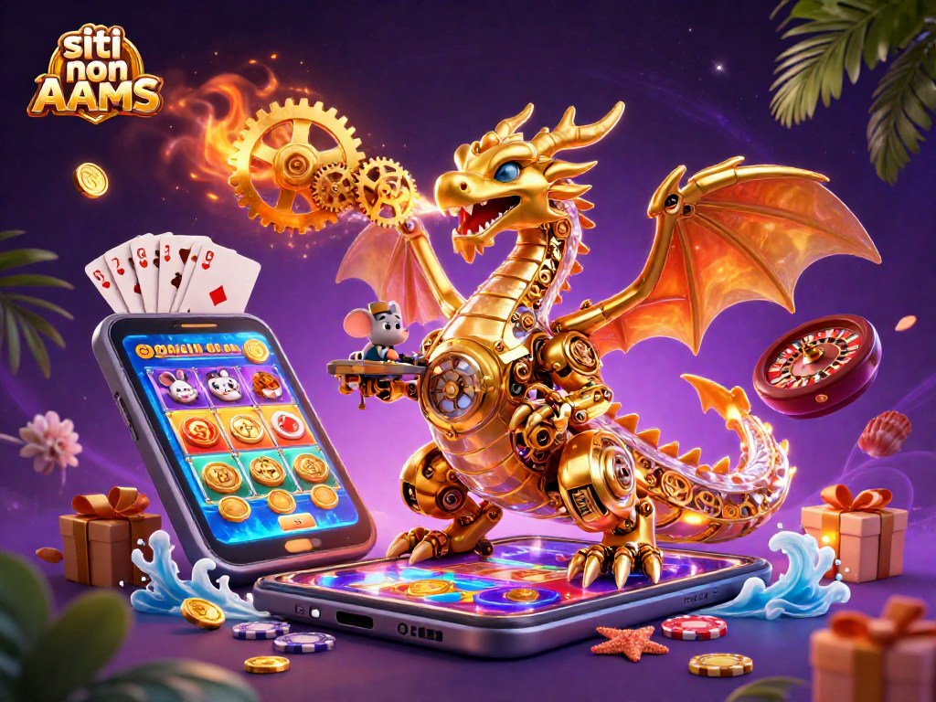 Gioca nei migliori siti non AAMS, con vietate meraviglie e avventure esemplari nel casinò.