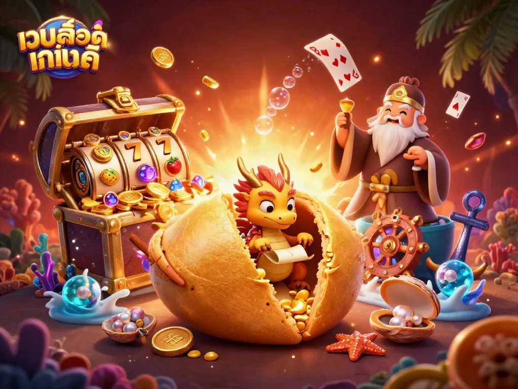 เล่น เว็บสล็อตเว็บตรง แตกดี ผ่านเกมสล็อตที่แตกง่ายและสนุกสนาน