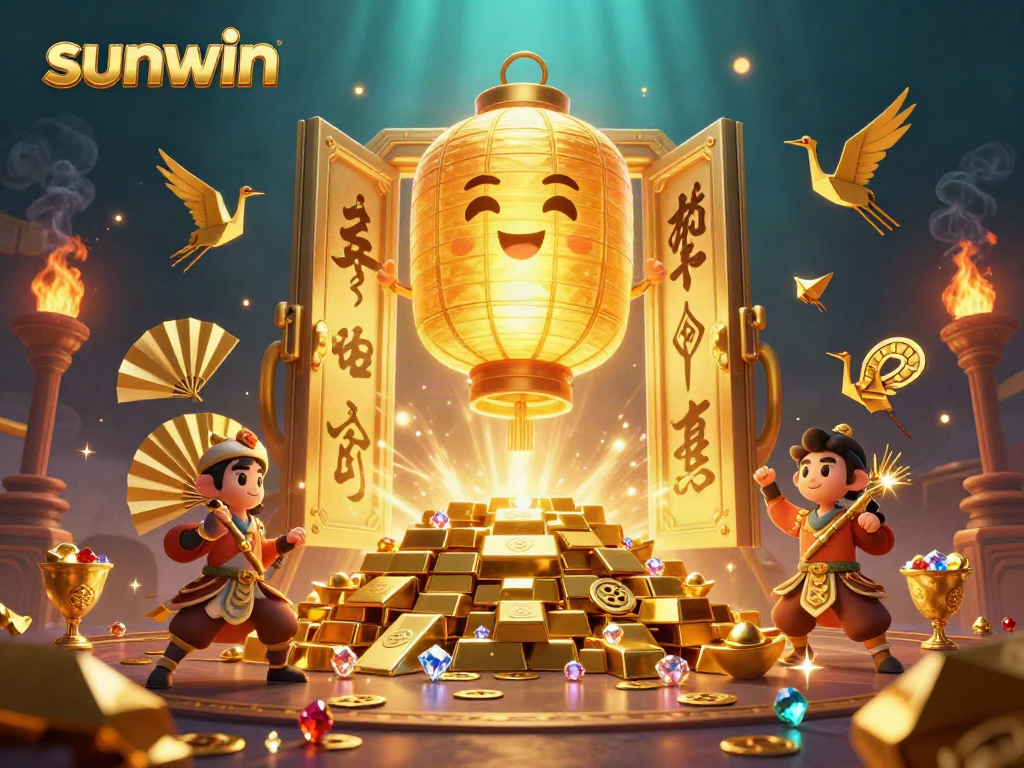 Experience the thrill of winning at sunwin with dynamic casino activities and rich rewards.