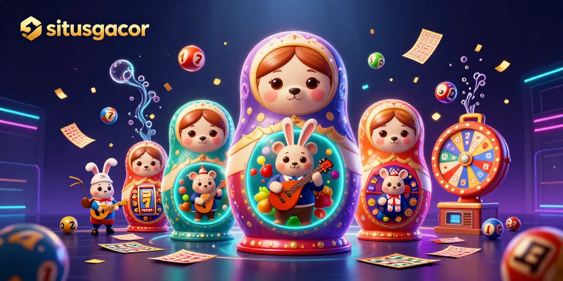 Pemain situsgacor merasakan keuntungan bermain slot dengan bet kecil dan peluang maksimal.