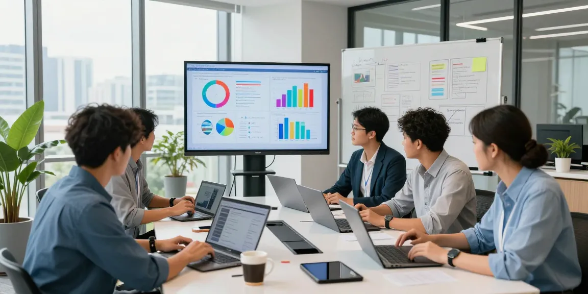 What’s Coming Next for IT Support for Small Businesses in 2026: Essential Strategies for Growth