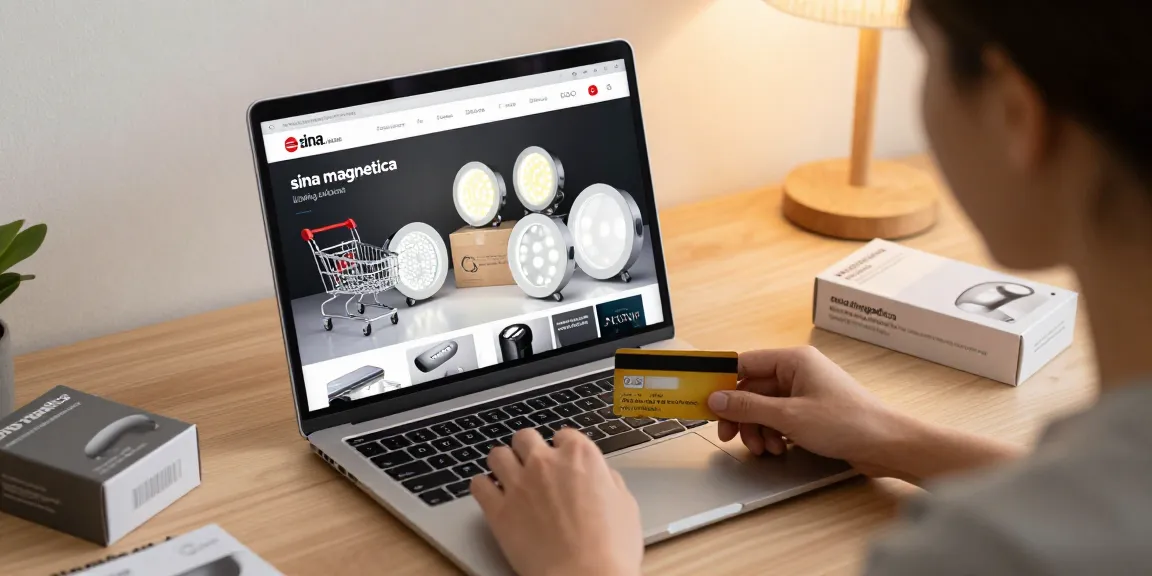 “15 Best Sina Magnetica Lighting Options Ranked for 2026”