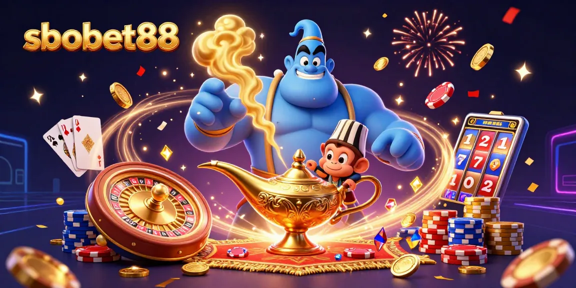 Engage with sbobet88 and explore thrilling sports betting opportunities for the 2026 World Cup.
